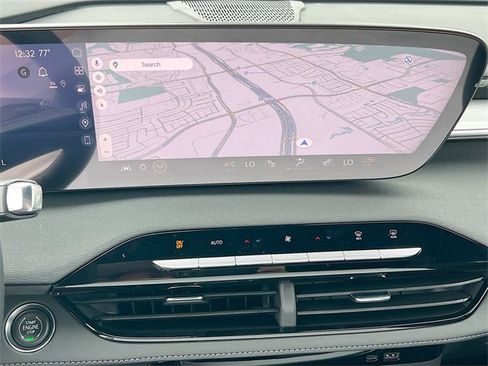 New 2026 Buick Enclave Preferred w/ Power Package image 8