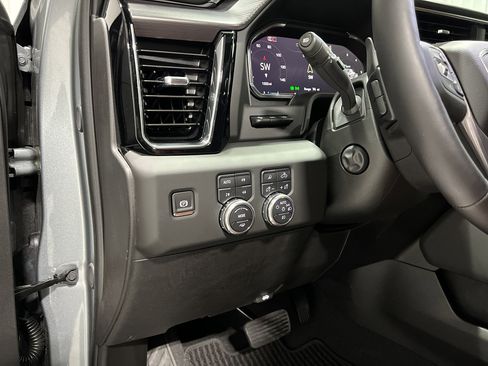 New 2026 GMC Sierra 1500 Denali Ultimate image 16