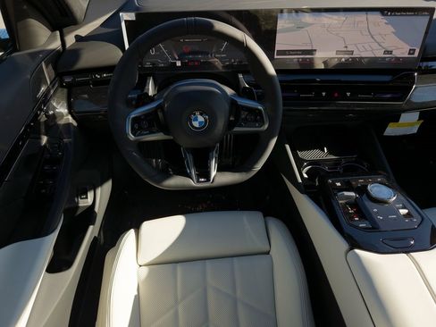 New 2026 BMW 530i w/ M Sport Package image 18