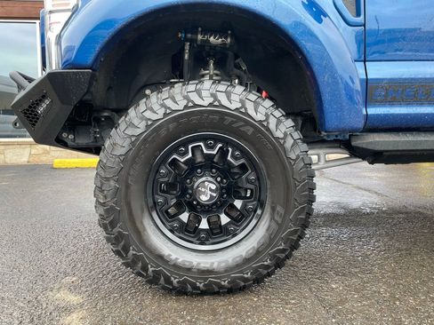 Used 2022 Ford F250 Lariat w/ Lariat Ultimate Package image 16