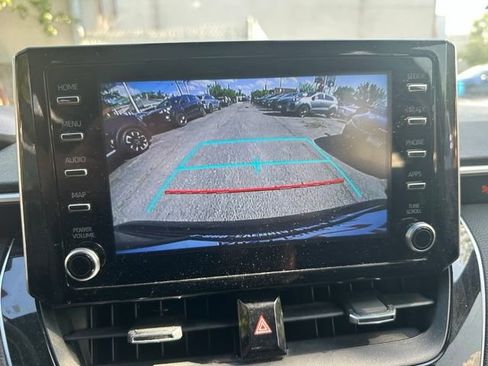 Used 2020 Toyota Corolla SE FWD image 13