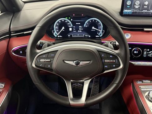 Used 2025 Genesis GV70 2.5T w/ Sport Prestige Package image 15