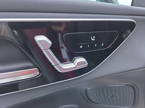 New 2026 Mercedes-Benz GLC 300 GLC 300 image 11