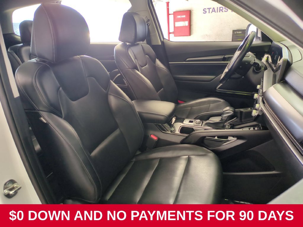 Used 2025 Kia Telluride S FWD image 30