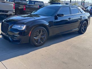 Used 2021 Chrysler 300 S RWD video 1