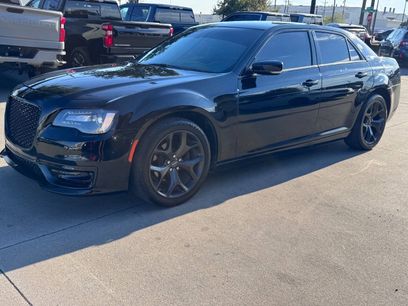 Used 2021 Chrysler 300 S