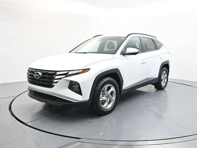Used 2024 Hyundai Tucson SEL