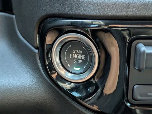 Certified 2025 Chevrolet Silverado 1500 RST w/ RST All Star Premium Package image 22