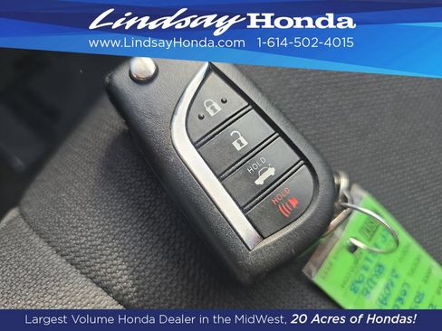 Used 2024 Toyota Corolla LE FWD image 33