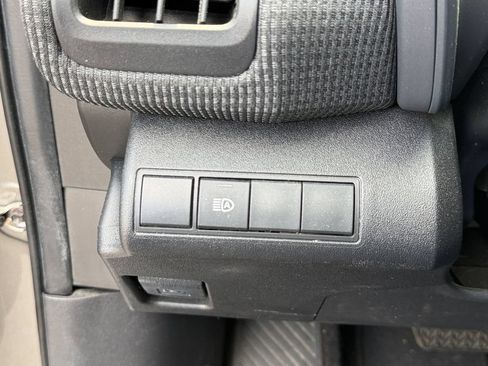 Used 2023 Subaru Solterra AWD image 29