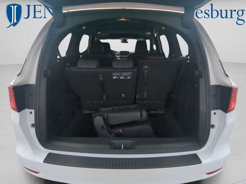 Used 2024 Honda Odyssey Sport image 13