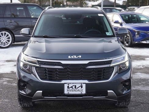 Used 2024 Kia Seltos S image 11