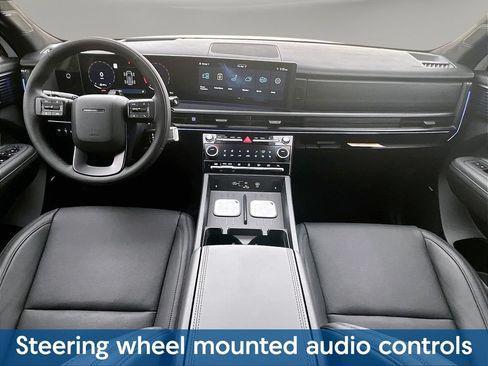 New 2026 Hyundai Santa Fe Calligraphy AWD/4WD image 7