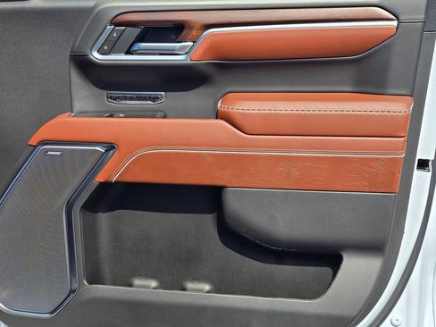 New 2026 GMC Sierra 1500 Denali Ultimate image 37