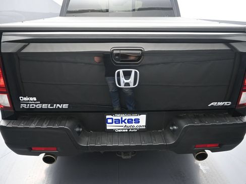 Used 2023 Honda Ridgeline RTL image 32