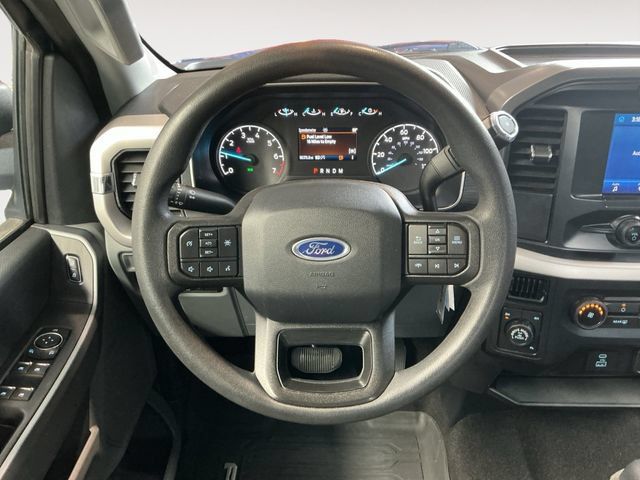 Used 2021 Ford F150 XLT AWD/4WD image 12