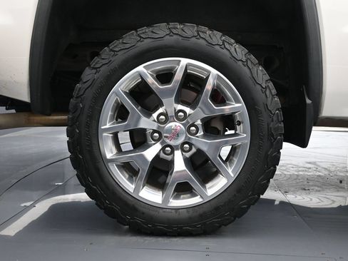 Used 2015 GMC Sierra 1500 SLT RWD image 18