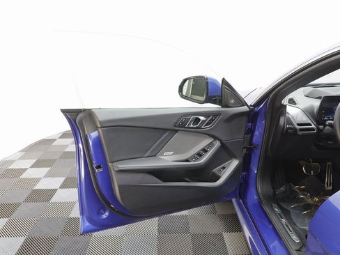 Certified 2025 BMW 228i xDrive w/ Premium Package image 5