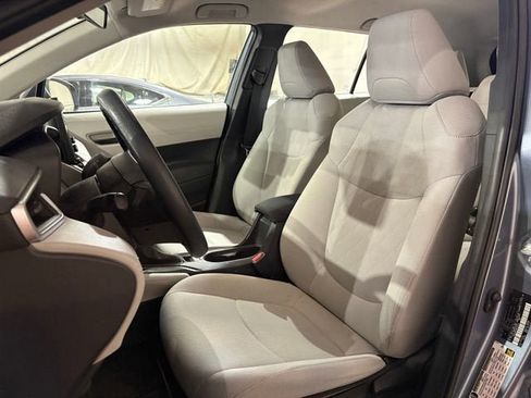 Used 2022 Toyota Corolla Cross L AWD/4WD image 5