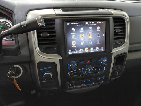 Used 2016 RAM 2500 Big Horn AWD/4WD image 31