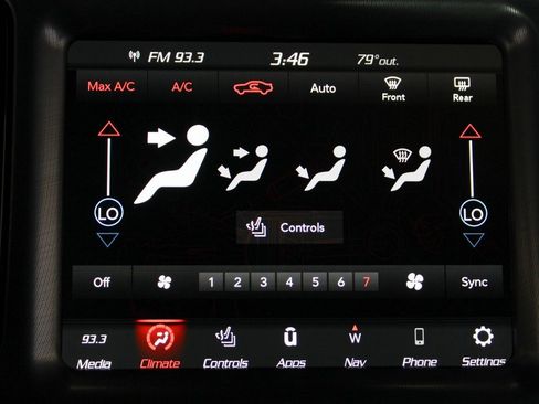 Used 2023 Dodge Challenger R/T w/ Blacktop Package image 30