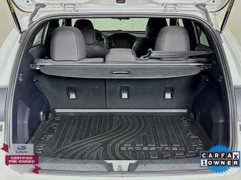Certified 2024 Subaru Crosstrek 2.5i Sport image 25