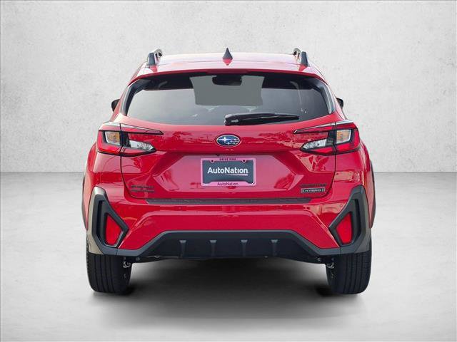 New 2026 Subaru Crosstrek 2.5i Limited AWD/4WD image 8