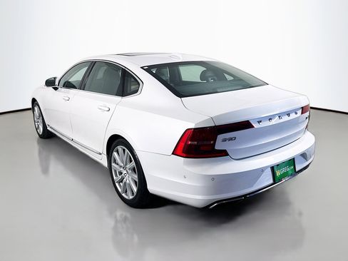 Used 2018 Volvo S90 T6 Inscription w/ Convenience Package image 7
