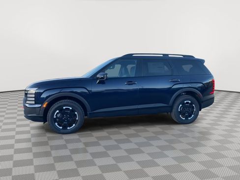 New 2026 Hyundai Palisade XRT Pro image 5
