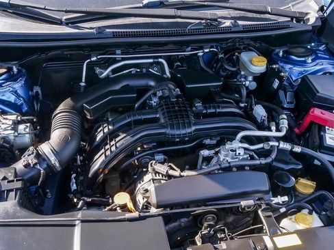 Used 2019 Subaru Crosstrek 2.0i Limited w/ Moonroof Package w/Navigation image 25