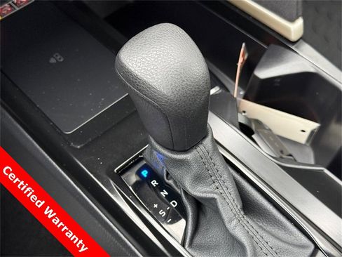 Used 2025 Toyota Camry LE image 26