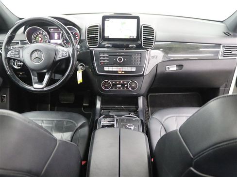 Used 2018 Mercedes-Benz GLE 350 4MATIC w/ Premium 1 Package image 20