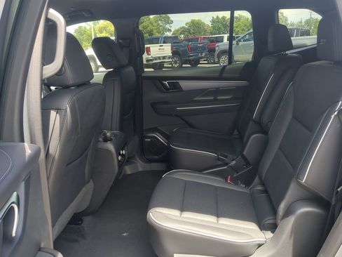 New 2025 Buick Enclave Sport Touring w/ Power Package image 14