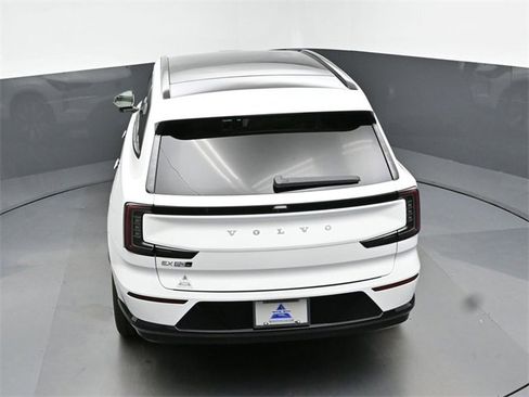 New 2025 Volvo EX90 Plus w/ Protection Package Premier image 44