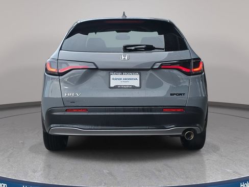 Used 2023 Honda HR-V Sport image 7