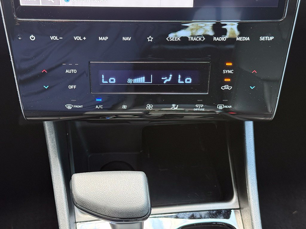 Certified 2024 Hyundai Santa Cruz XRT AWD/4WD image 21