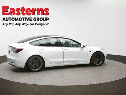 Used 2019 Tesla Model 3 Performance image 41