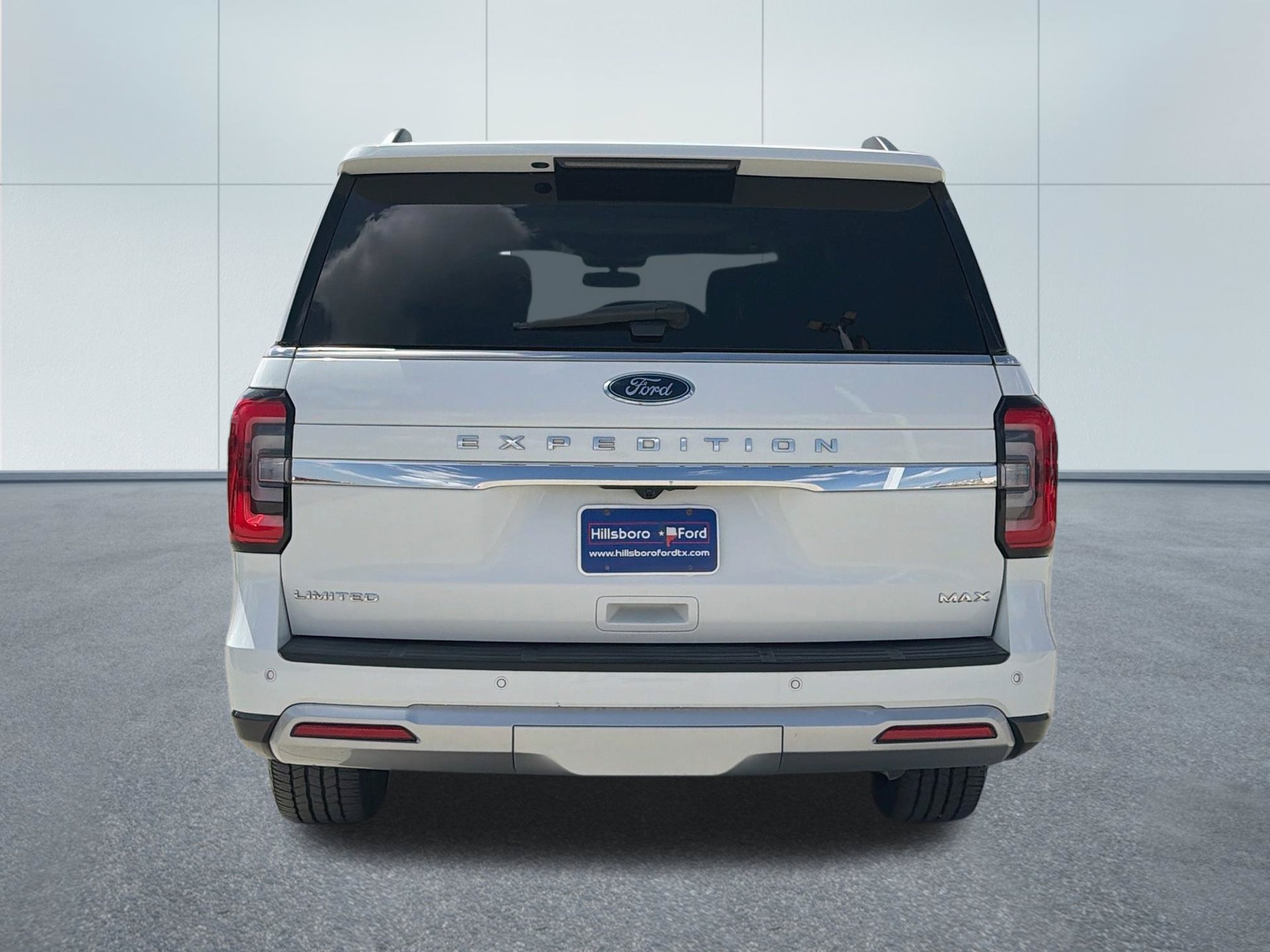 Used 2023 Ford Expedition Max Limited RWD image 6