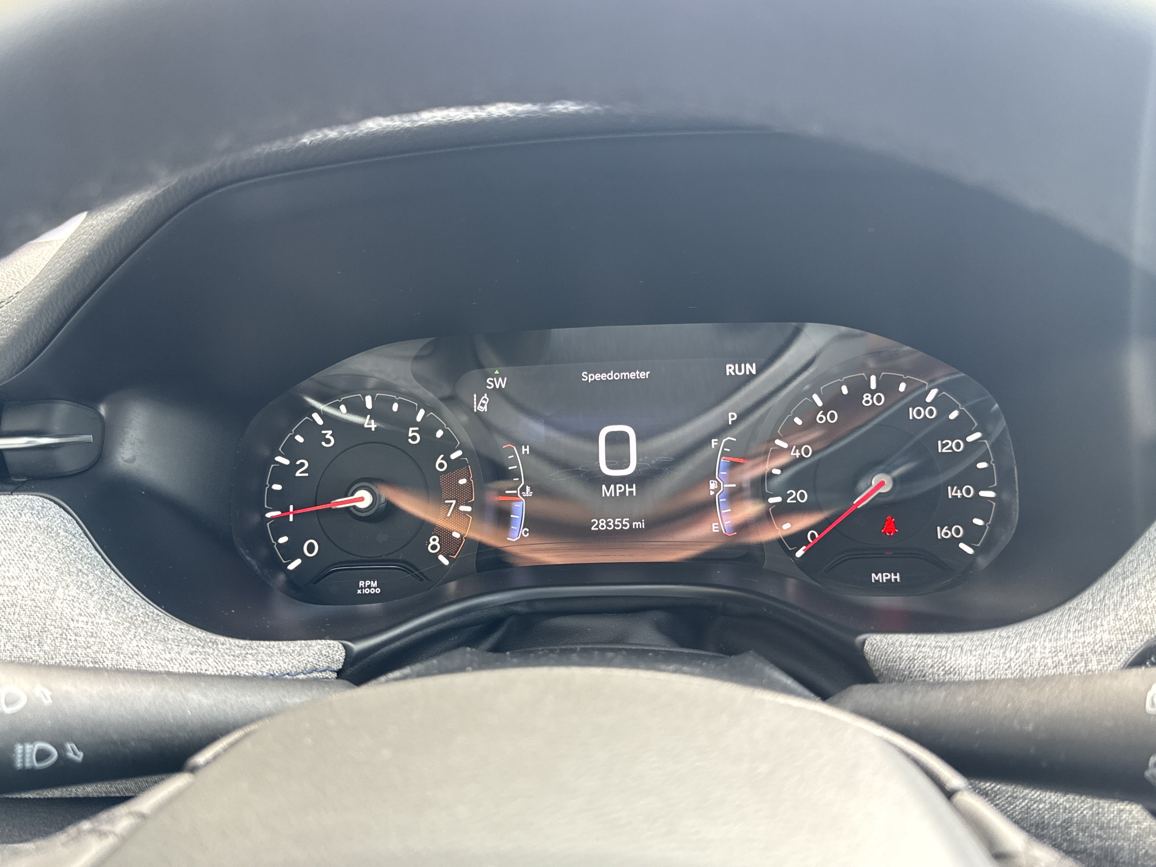 Used 2025 Jeep Compass Latitude AWD/4WD image 20