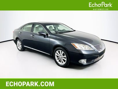 Used 2010 Lexus ES 350