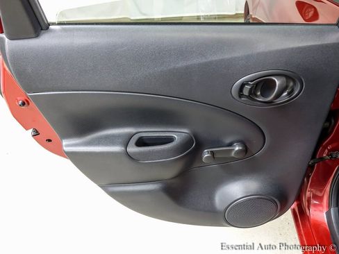 Used 2015 Nissan Versa Note S Plus image 18