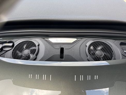 Certified 2026 Porsche 911 Carrera T RWD image 17