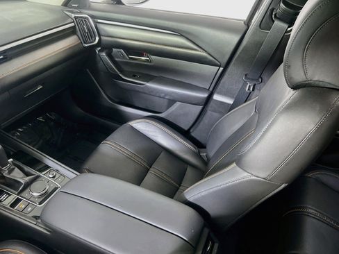 Used 2023 MAZDA CX-50 AWD 2.5 S w/ Cargo Package image 24