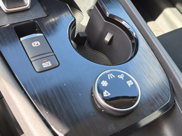 Certified 2024 Nissan Rogue S AWD/4WD image 28