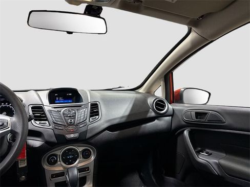 Used 2019 Ford Fiesta SE w/ Cold Weather Package image 24