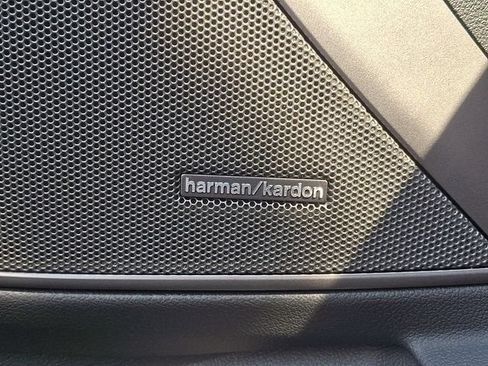 Used 2023 BMW M3 w/ M Carbon Exterior Package RWD image 24