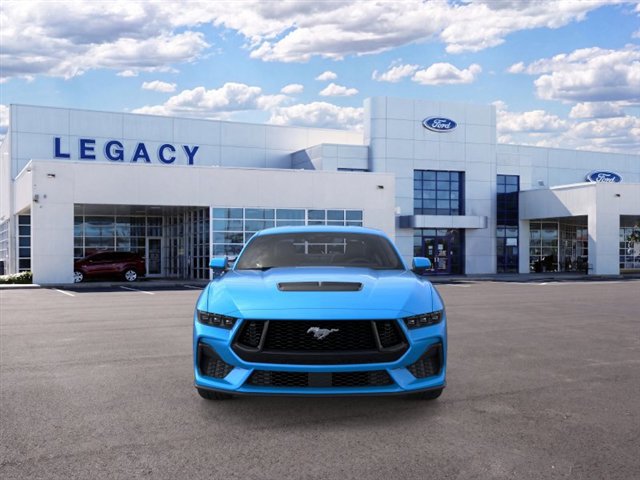 New 2026 Ford Mustang GT Premium RWD image 6