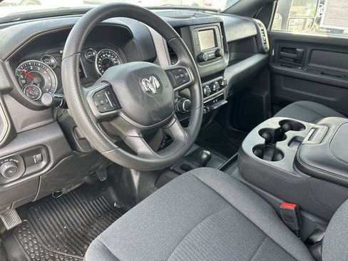 Certified 2023 RAM 2500 Tradesman image 9