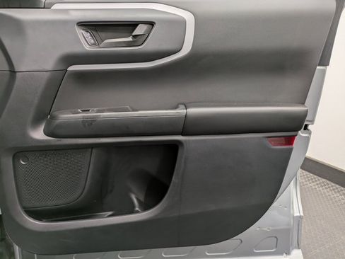 Used 2022 Ford Bronco Sport Big Bend image 27