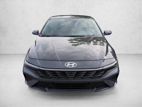 New 2026 Hyundai Elantra SE FWD image 6